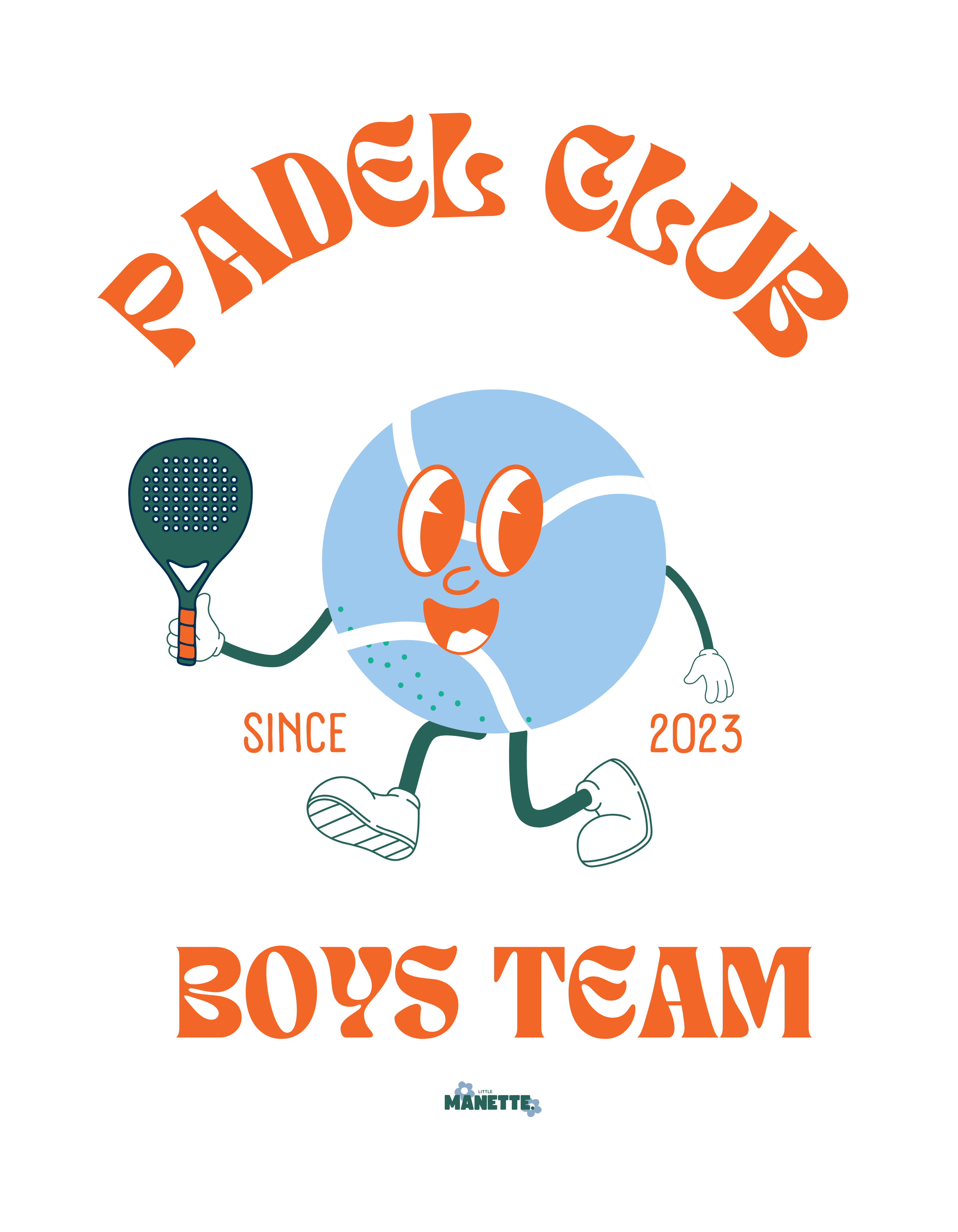 Padel Club