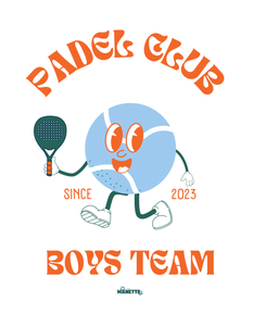 Padel Club