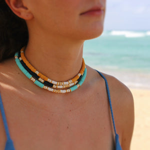 Collier SURFEUR